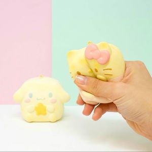 Sanrio squishy